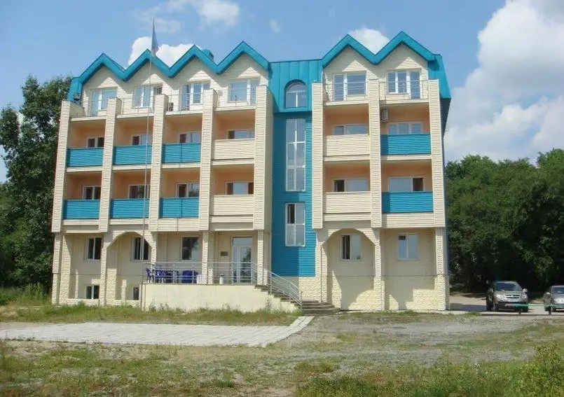 Новосибирск: Солнечный