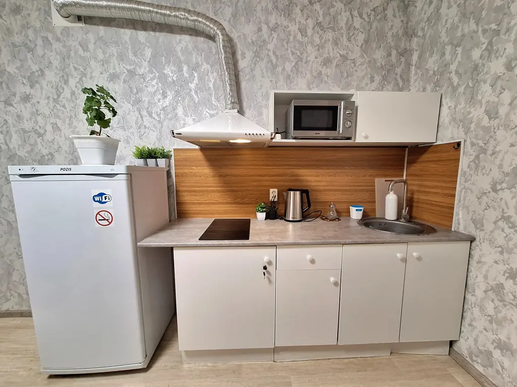Уфа: Квартира Кавказская 17/1 Уфа