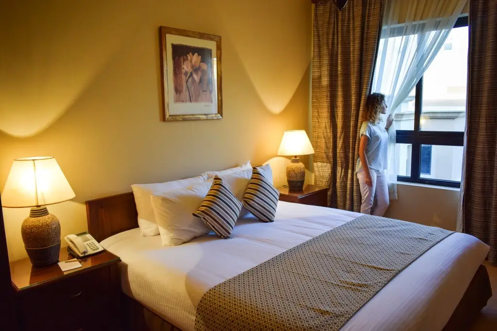 Порт Галиб: Marina Residence Suites (Old  Radisson Individuals Marina Port Ghalib)