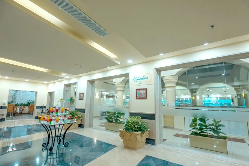 Порт Галиб: Marina Residence Suites (Old  Radisson Individuals Marina Port Ghalib)