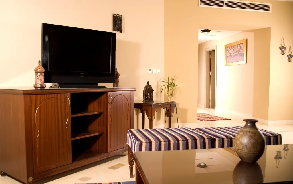 Порт Галиб: Marina Residence Suites (Old  Radisson Individuals Marina Port Ghalib)