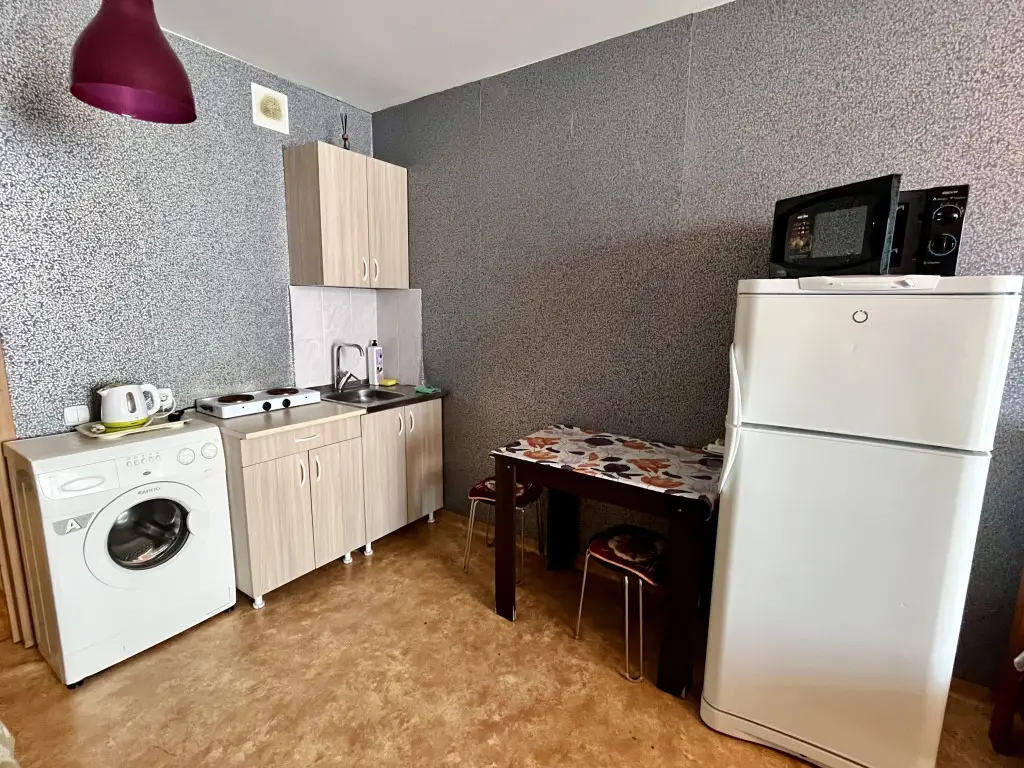 Красноярск: Квартира 30м2 10/18 эт