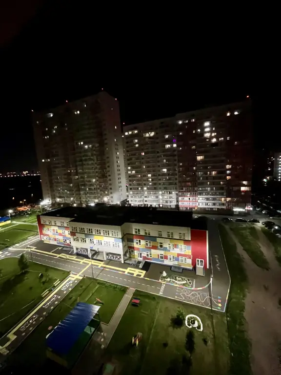 Красноярск: Квартира 30м2 10/18 эт