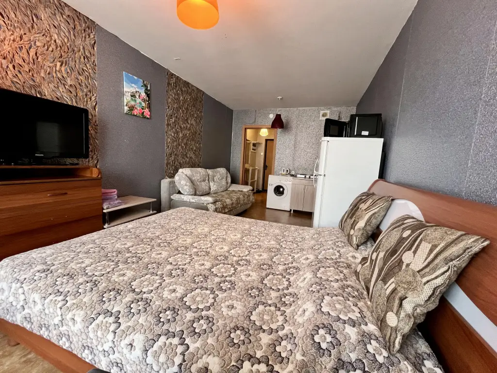 Красноярск: Квартира 30м2 10/18 эт