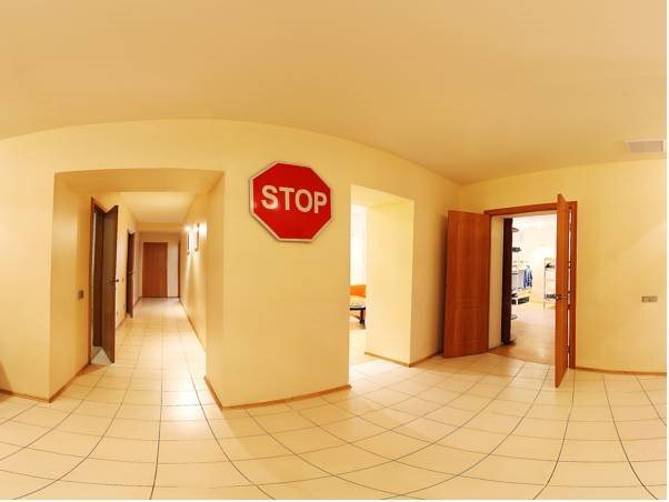 Новосибирск: Stop House Хостел