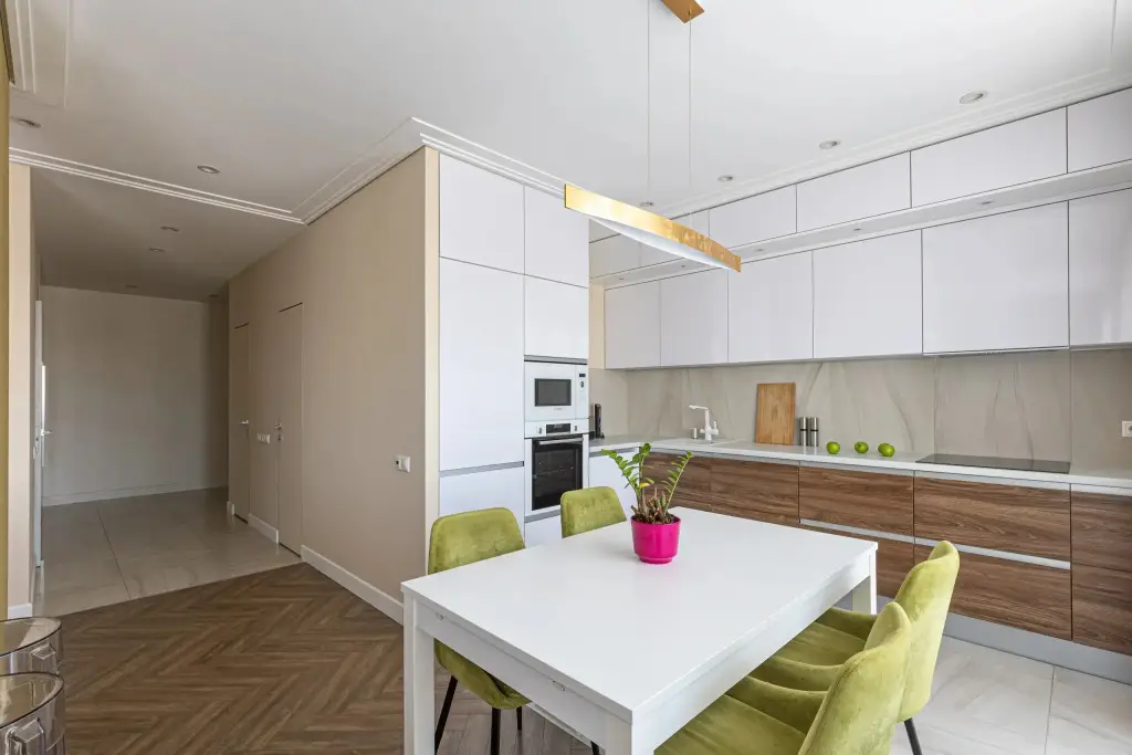 Нижний Новгород: Квартира Элитная в центре Нижнего Новгорода