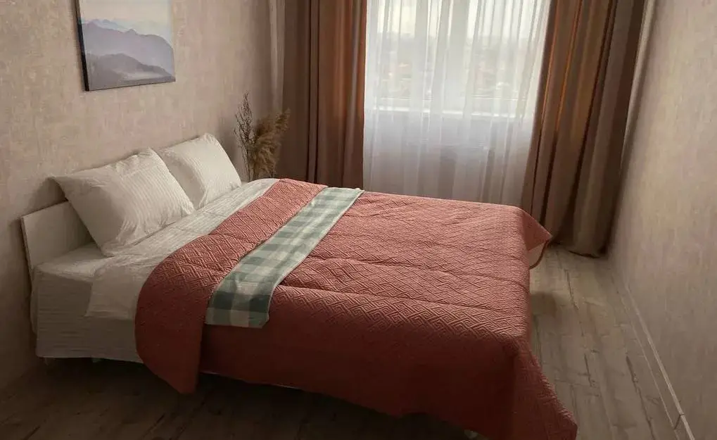 Ростов-на-Дону: Апартаменты на улице Горсоветская