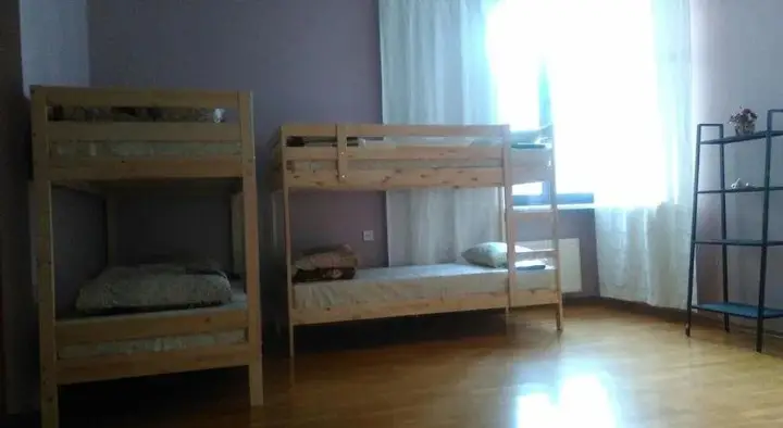 Новосибирск: Stupeny