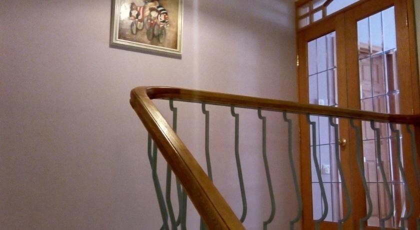 Новосибирск: Stupeny