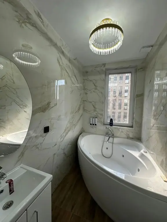 Уфа: Апартаменты в Жк Tau House 0085500