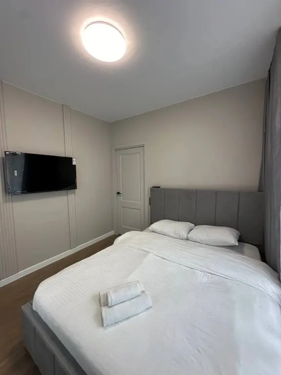 Уфа: Апартаменты в Жк Tau House 0085500