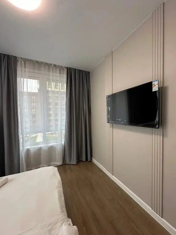 Уфа: Апартаменты в Жк Tau House 0085500
