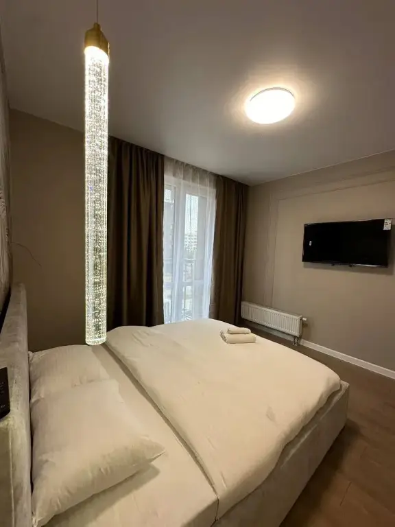 Уфа: Апартаменты в Жк Tau House 0085500