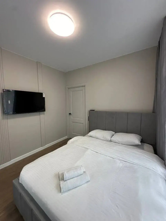 Уфа: Апартаменты в Жк Tau House 0085500