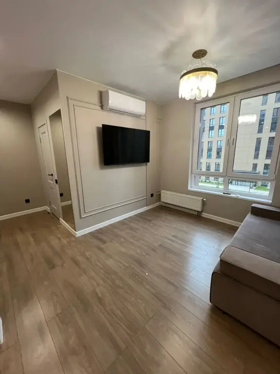Уфа: Апартаменты в Жк Tau House 0085500