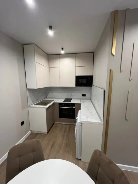 Уфа: Апартаменты в Жк Tau House 0085500