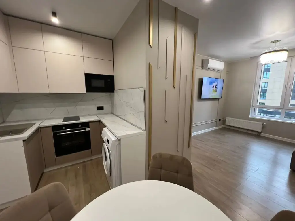 Уфа: Апартаменты в Жк Tau House 0085500