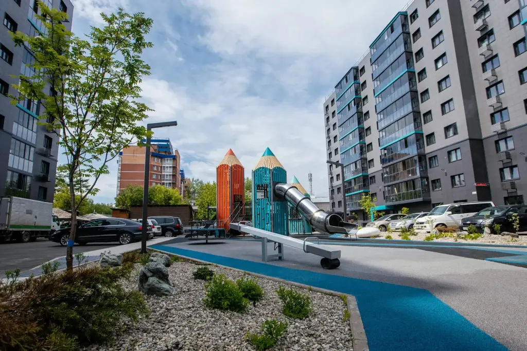 Иркутск: SweetHome (СвитХоум) на улице Красноказачья