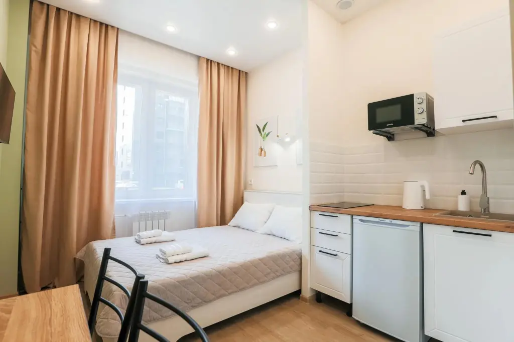 Иркутск: SweetHome (СвитХоум) на улице Красноказачья