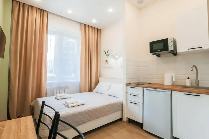 Иркутск: SweetHome (СвитХоум) на улице Красноказачья