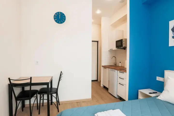 Иркутск: SweetHome (СвитХоум) на улице Красноказачья