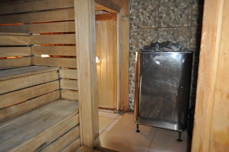 Новосибирск: Erunin Group на Толстого 75 (Ерунин групп)
