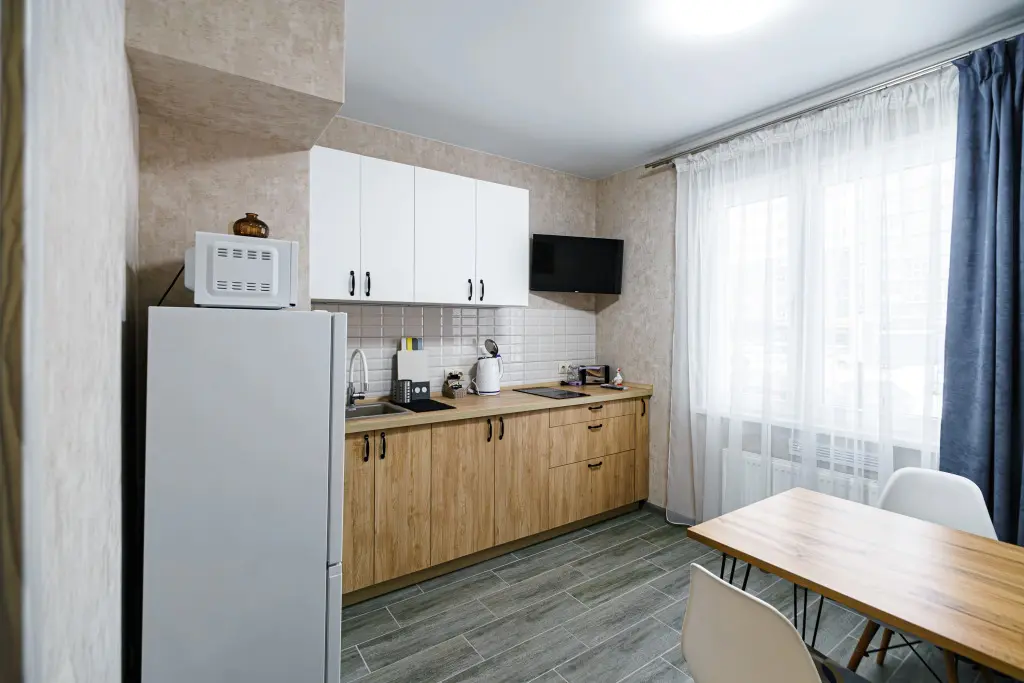 Ульяновск: Апартаменты Ю-З 16