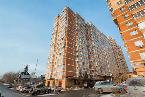 9 ночей на улице Дальневосточная 29/1 — фото 1
