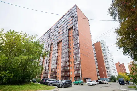 9 Ночей на улице Лыткина 9/6 — фото 1