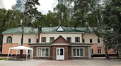 Усадьба — фото 1