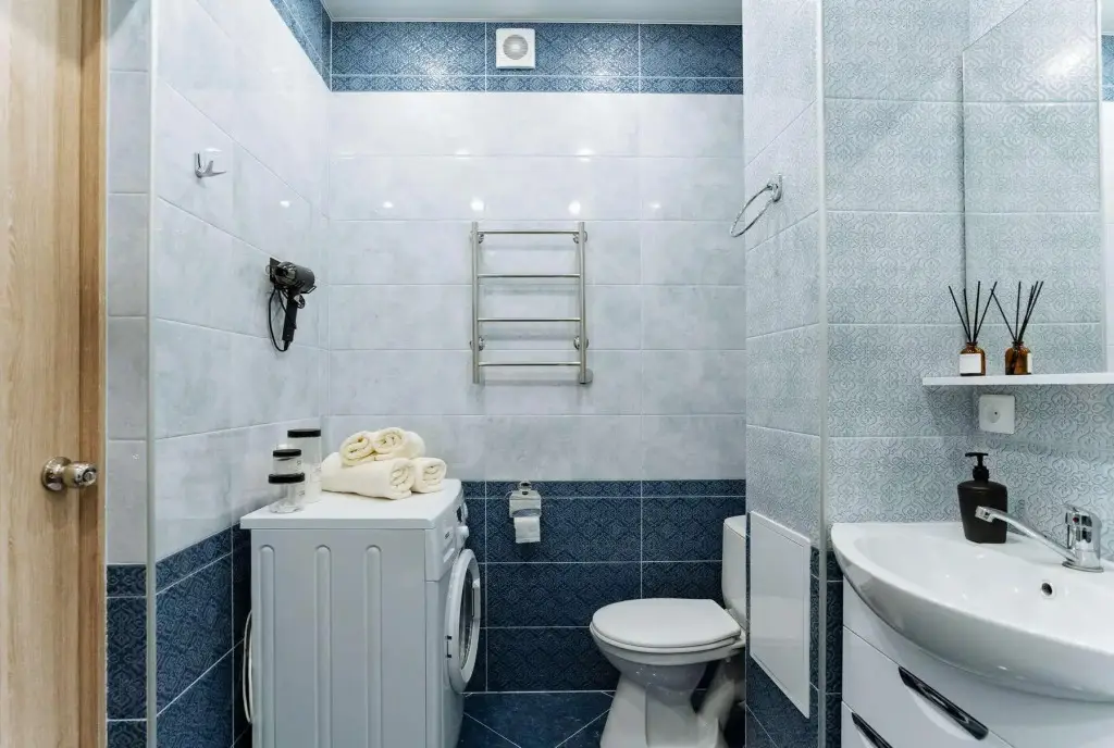 Уфа: Апартаменты Либерти Сити на ул. Энтузиастов, д. 10