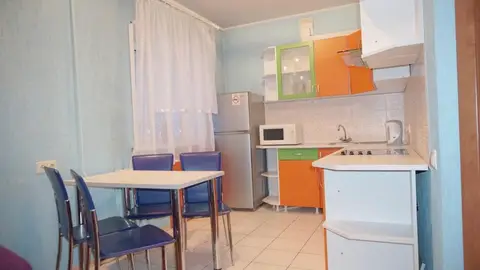 В гости на улице Челюскинцев 30/1 — фото 1