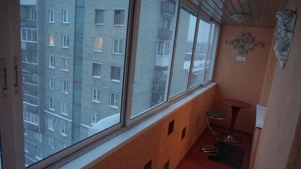 Новосибирск: В гости на улице Челюскинцев 30/1