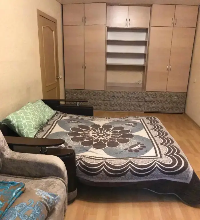 Барнаул: Apartments on Malakhova street