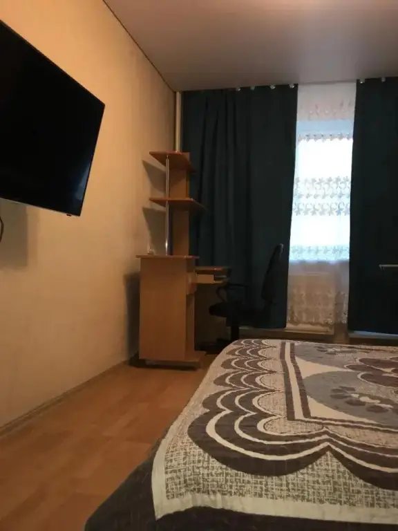 Барнаул: Apartments on Malakhova street