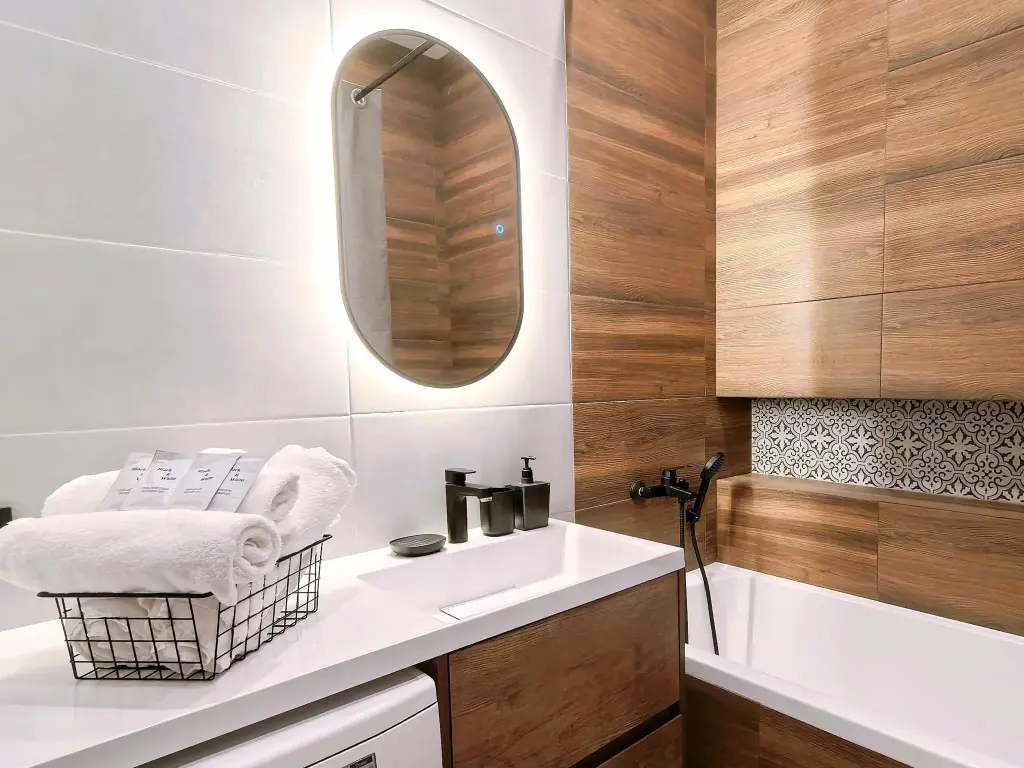 Уфа: Apartments Liberty City на улице Революционная 39/3