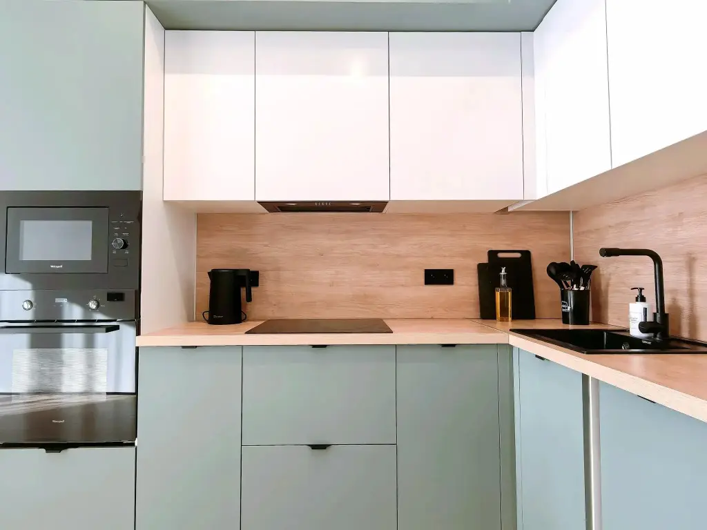 Уфа: Apartments Liberty City на улице Революционная 39/3