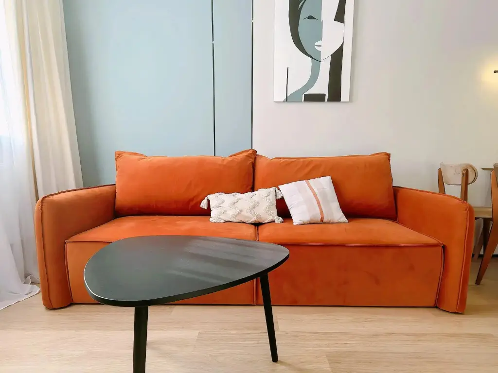 Уфа: Apartments Liberty City на улице Революционная 39/3