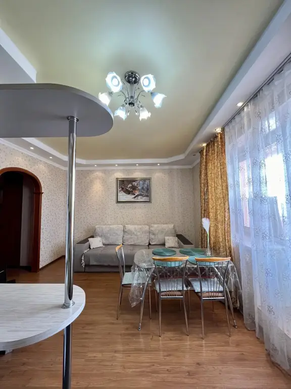 Уфа: Апартаменты на улице Сочинская