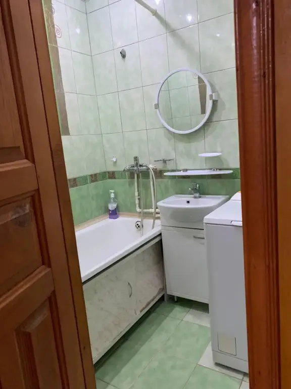 Уфа: Апартаменты на улице Интернациональная 141/1