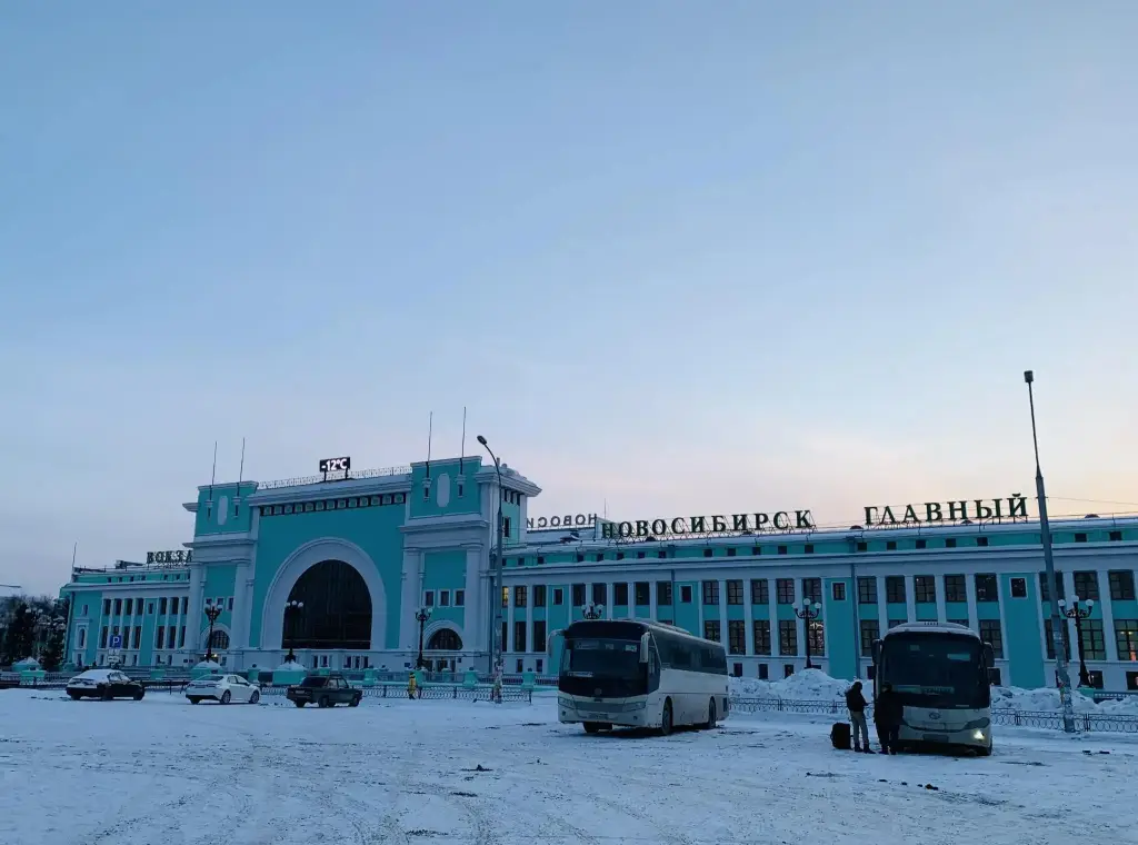 В гости на улице Вокзальная магистраль 5 — фото 1