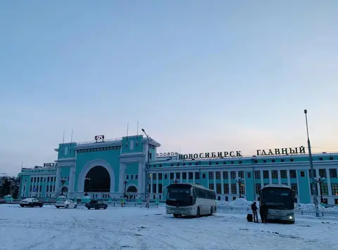 В гости на улице Вокзальная магистраль 5 — фото 1
