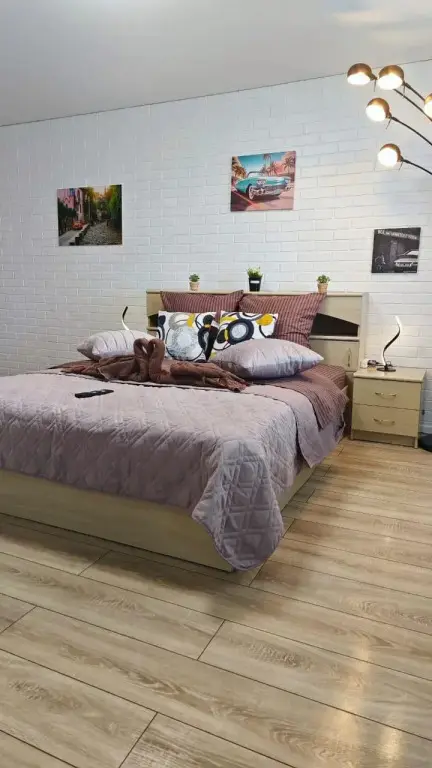 Уфа: Resident Ufa (Резидент Уфа) на проспекте Октября 71/2
