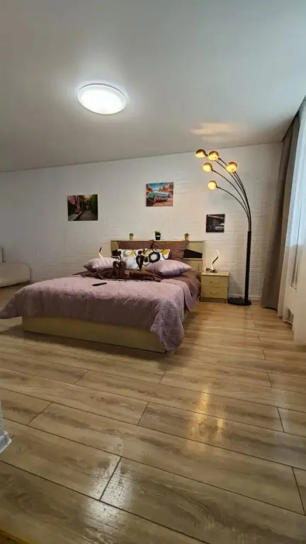 Уфа: Resident Ufa (Резидент Уфа) на проспекте Октября 71/2