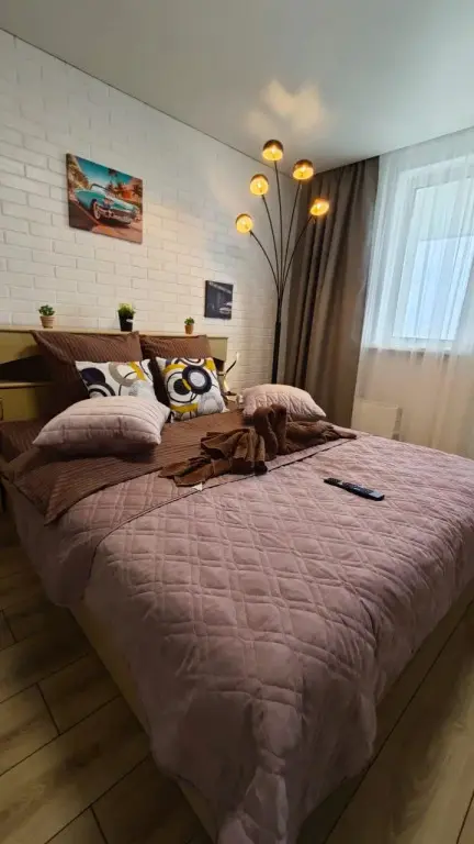 Уфа: Resident Ufa (Резидент Уфа) на проспекте Октября 71/2