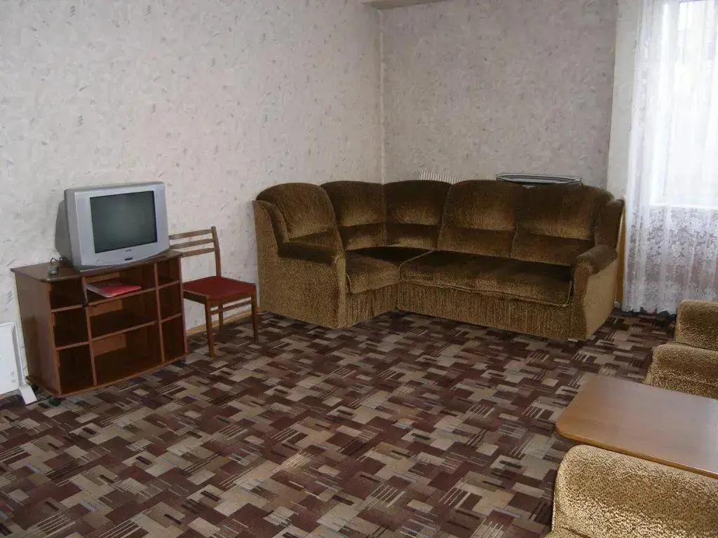 Новосибирск: Меблированные комнаты V Centre