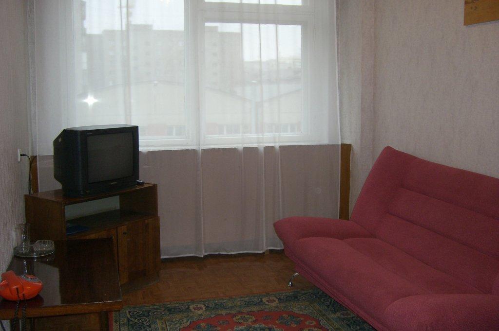 Новосибирск: Меблированные комнаты V Centre