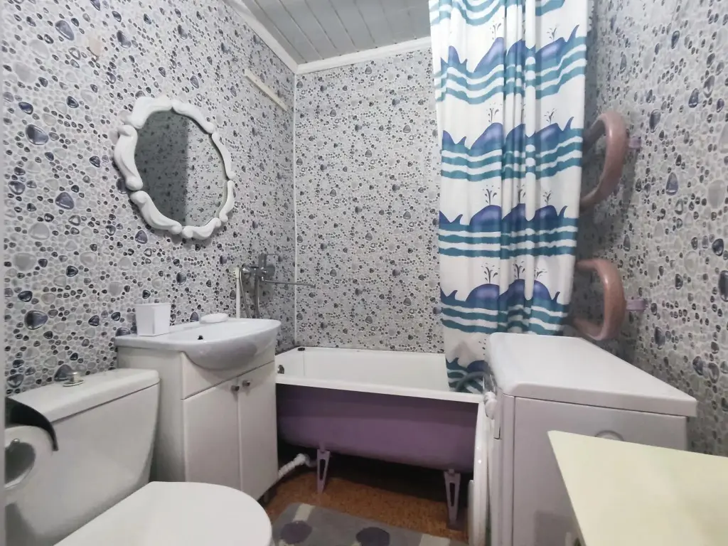 Череповец: Апартаменты на проспекте Строителей 7А