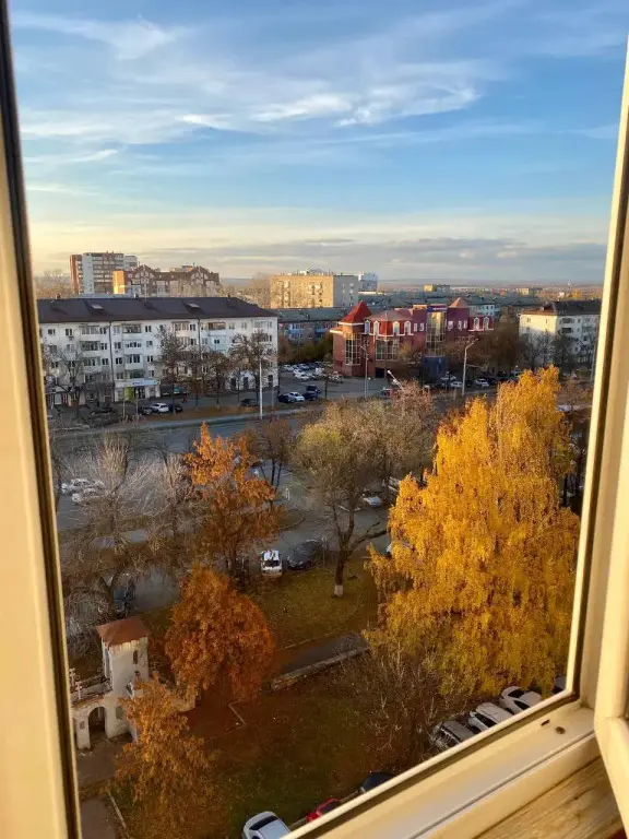 Уфа: Апартаменты на проспекте Октября 158