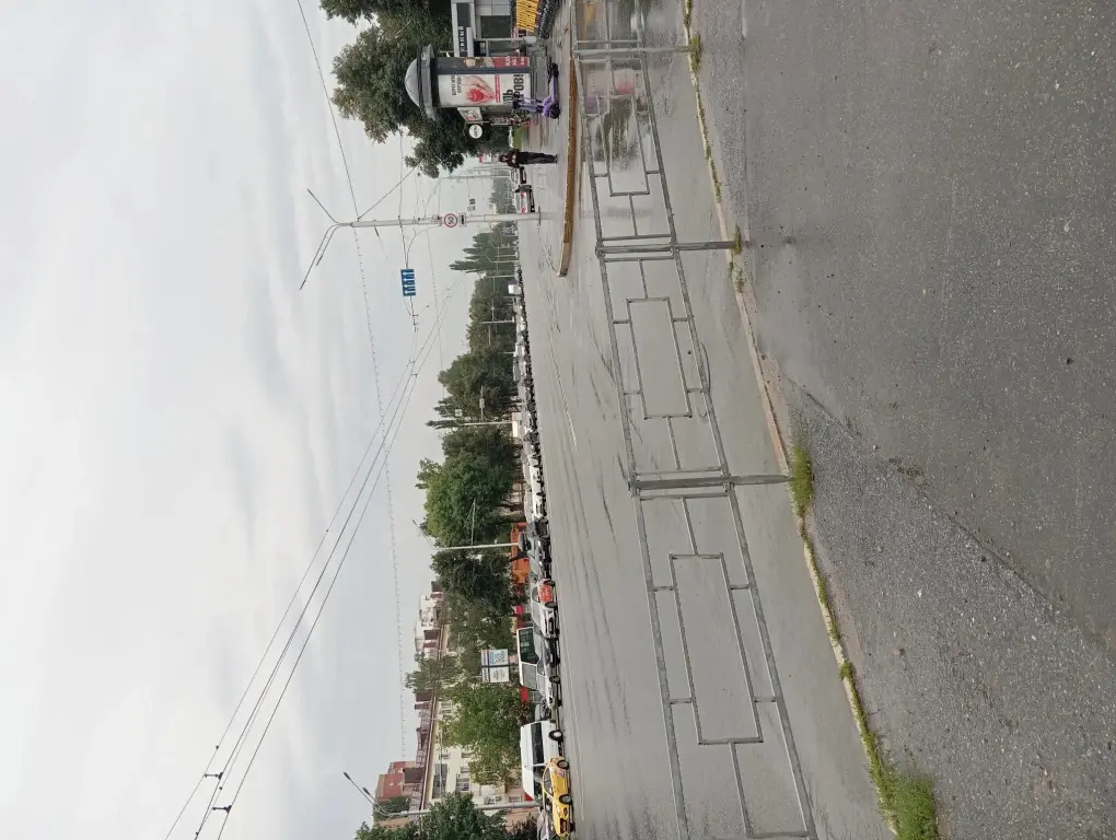 Уфа: Комфорт плюс на проспекте Октября 84/1